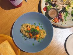 -HELLO 27 意面·沙拉·帕尼尼