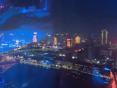 -天玑高空江景餐厅&酒吧Sky Secret Restaurant&Bar