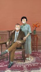 -墨飞私家婴童家庭映像馆(安吉万达店)