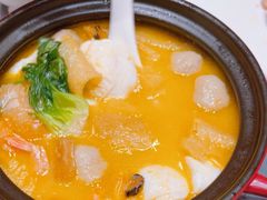 -狮王府淮扬菜(新街口友谊店)