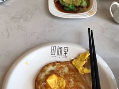 -时间里·新派粤菜(远洋店)