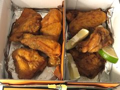 -BOPEYE·波派炸鸡(九霄天地店)