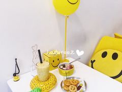 -一粒糖 · 潮汕小吃-海石花特色甜品