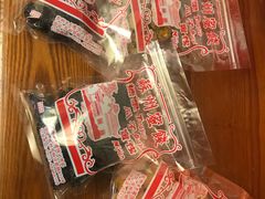 -苏州蜜饯门市部