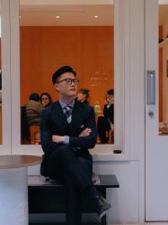 点击看大图 -THE RUIZ GZ睿制西装定制