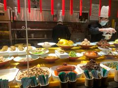 -老宁波1381餐厅(宏泰广场店)