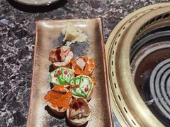 -老乾杯和牛烧肉(王府中环店)