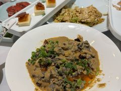 -味+新京宴·烤鸭·北京菜(创意谷店)
