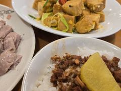 -乡亲鹅肉城(吴江店)
