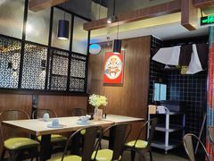 大堂-味妙烤鱼吧(回龙观店)