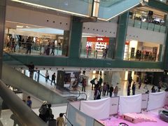-新城市广场