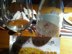 -比格比萨自助(密云店)