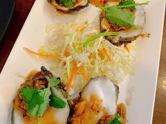 生蚝-两兄弟Song Pee Nong(2号店)