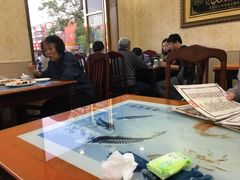 大堂-德贤烧麦菜馆(本溪路店)