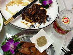 -畔田居·闽菜·福建小馆(硕和生活广场店)