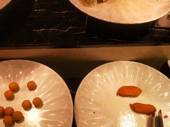 -比尔斯健康烤肉自助餐厅