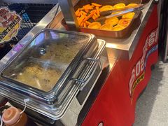 -哈哈碳都·牛肋条无限自助烤肉(台江万达店)