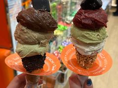 -VENCHI 闻绮(上海佛罗伦萨小镇店)