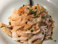 家宴自制凉皮-北方家宴(番禺永旺店)