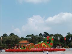 -沈阳市东陵公园