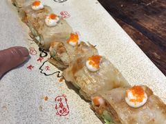 -凤凰山斑鱼馆(恭城店)