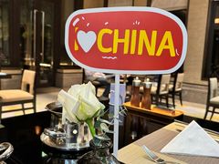 -太湖饭店玉兰厅(自助餐厅)