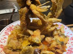 -魁盛居百年鲁菜馆(县西巷店)