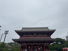 -浅草寺