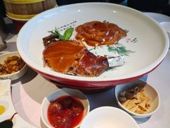 -京味斋·北京烤鸭(华威桥北工大店)