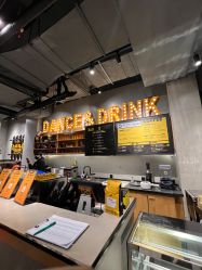 -G-STEPS舞蹈工作室