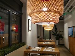 大堂-之参餐厅(前门大街店)