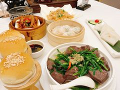 -顺德人家食府(黄金广场店)