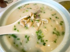 特色肠肺汤-北门饭店(三香路店)