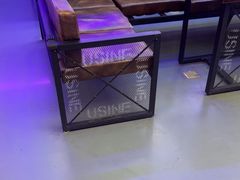 -关你鬼室大型密室逃脱(佛山创意园店)