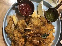 -百特喜·意大利餐厅(八佰伴镇江店)