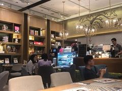 大堂-Lex Coffee