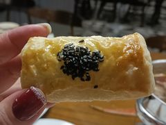 -昆山琶拉帝诗酒店·河畔咖啡厅Riverside Cafe