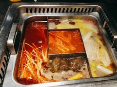 -味舵主重庆火锅(邓尉路店)
