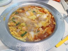 -古乐牛香·鲜牛肉牛杂火锅(新区店)
