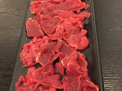 -许府牛杂·鲜牛肉火锅(梁溪万达店)