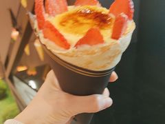 -July tale·可丽饼(德基广场店)