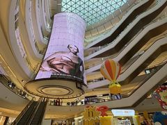 -成都银泰中心in99