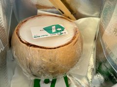 -自然椰·海南清补凉(海月广场店)