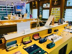 -鲸渝眼镜·浅目视光(春熙路店)