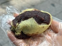 -松盛糕团店(红旗桥店)