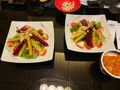 -天狗山料理(省体店)