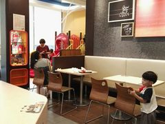 大堂-肯德基(南昌路大润发店)