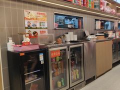 -庆米鲜朝鲜族拌饭(固戍店)