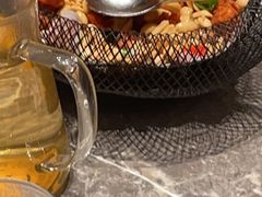 -同庆楼(滨湖万达广场店)