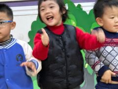-小银星艺术团(夫子庙校区)